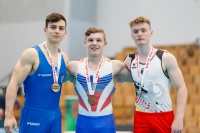 Thumbnail - Parallel Bars - BTFB-Events - 2018 - 23rd Junior Team Cup - Victory Ceremony 01018_19209.jpg