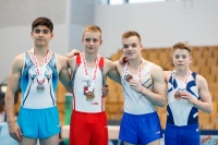 Thumbnail - Floor exercises - BTFB-Events - 2018 - 23rd Junior Team Cup - Victory Ceremony 01018_19242.jpg