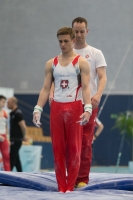 Thumbnail - Team 1 -Ian Raubal - BTFB-Événements - 2018 - 23rd Junior Team Cup - Participants - Switzerland 01018_19771.jpg