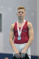 Thumbnail - Parallel Bars - BTFB-Events - 2018 - 23rd Junior Team Cup - Victory Ceremony 01018_19959.jpg