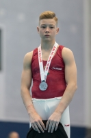 Thumbnail - Parallel Bars - BTFB-Events - 2018 - 23rd Junior Team Cup - Victory Ceremony 01018_19960.jpg