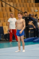 Thumbnail - Dmytro Dotsenko - BTFB-Événements - 2019 - 24th Junior Team Cup - Participants - Israel 01028_01157.jpg