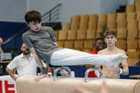 Thumbnail - Team 2 - Jordan Caroll - BTFB-Eventi - 2019 - 24th Junior Team Cup - Participants - Canada 01028_01189.jpg