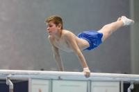 Thumbnail - Dmytro Dotsenko - BTFB-Événements - 2019 - 24th Junior Team Cup - Participants - Israel 01028_02125.jpg