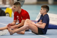 Thumbnail - Daniel Carrion - BTFB-События - 2019 - 24th Junior Team Cup - Participants - Spain 01028_02169.jpg