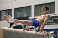 Thumbnail - Dmytro Dotsenko - BTFB-Événements - 2019 - 24th Junior Team Cup - Participants - Israel 01028_02416.jpg