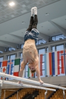 Thumbnail - Martin Bjarni Gudmundsson - BTFB-События - 2019 - 24th Junior Team Cup - Participants - Iceland 01028_02527.jpg