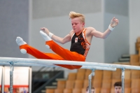 Thumbnail - Team 2 - Lucas Van Koningsbruggen - BTFB-Events - 2019 - 24. Junior Team Cup - Teilnehmer - Niederlande 01028_02829.jpg