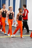 Thumbnail - Team 2 - Elijah Faverus - BTFB-События - 2019 - 24th Junior Team Cup - Participants - Netherlands 01028_03331.jpg