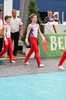 Thumbnail - Hessen - Daniel Roubo - BTFB-Events - 2019 - 24. Junior Team Cup - Teilnehmer - Deutschland 01028_03359.jpg