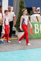Thumbnail - Hessen - Daniel Roubo - BTFB-Events - 2019 - 24. Junior Team Cup - Teilnehmer - Deutschland 01028_03360.jpg