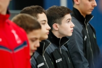 Thumbnail - Team 2 - Jacopo Zuliani - BTFB-Événements - 2019 - 24th Junior Team Cup - Participants - Italy 01028_03371.jpg