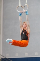 Thumbnail - Team 2 - Lucas Van Koningsbruggen - BTFB-Events - 2019 - 24. Junior Team Cup - Teilnehmer - Niederlande 01028_03421.jpg