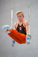 Thumbnail - Team 2 - Lucas Van Koningsbruggen - BTFB-Events - 2019 - 24. Junior Team Cup - Teilnehmer - Niederlande 01028_03430.jpg