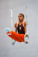 Thumbnail - Team 2 - Elijah Faverus - BTFB-Événements - 2019 - 24th Junior Team Cup - Participants - Netherlands 01028_03510.jpg