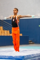 Thumbnail - Team 2 - Elijah Faverus - BTFB-Événements - 2019 - 24th Junior Team Cup - Participants - Netherlands 01028_03525.jpg