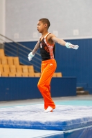 Thumbnail - Team 2 - Elijah Faverus - BTFB-Événements - 2019 - 24th Junior Team Cup - Participants - Netherlands 01028_03526.jpg