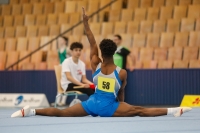 Thumbnail - Team 3 - Nathanael Gilroy - BTFB-Événements - 2019 - 24th Junior Team Cup - Participants - Canada 01028_03645.jpg