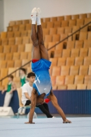 Thumbnail - Team 3 - Nathanael Gilroy - BTFB-Événements - 2019 - 24th Junior Team Cup - Participants - Canada 01028_03659.jpg