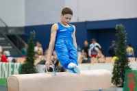 Thumbnail - Team 2 - Massimo Cerfogli - BTFB-Événements - 2019 - 24th Junior Team Cup - Participants - Italy 01028_03752.jpg