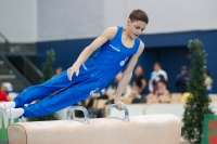 Thumbnail - Team 2 - Massimo Cerfogli - BTFB-События - 2019 - 24th Junior Team Cup - Participants - Italy 01028_03754.jpg