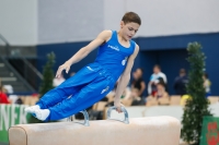 Thumbnail - Team 2 - Massimo Cerfogli - BTFB-События - 2019 - 24th Junior Team Cup - Participants - Italy 01028_03755.jpg