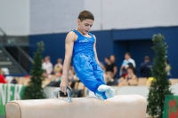 Thumbnail - Team 2 - Massimo Cerfogli - BTFB-Events - 2019 - 24th Junior Team Cup - Participants - Italy 01028_03756.jpg