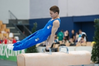 Thumbnail - Team 2 - Massimo Cerfogli - BTFB-События - 2019 - 24th Junior Team Cup - Participants - Italy 01028_03758.jpg