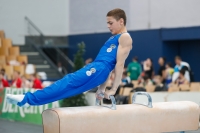 Thumbnail - Team 2 - Massimo Cerfogli - BTFB-Événements - 2019 - 24th Junior Team Cup - Participants - Italy 01028_03759.jpg