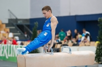 Thumbnail - Team 2 - Massimo Cerfogli - BTFB-Événements - 2019 - 24th Junior Team Cup - Participants - Italy 01028_03760.jpg