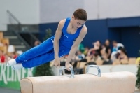 Thumbnail - Team 2 - Massimo Cerfogli - BTFB-Événements - 2019 - 24th Junior Team Cup - Participants - Italy 01028_03761.jpg