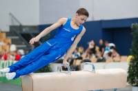 Thumbnail - Team 2 - Massimo Cerfogli - BTFB-События - 2019 - 24th Junior Team Cup - Participants - Italy 01028_03762.jpg