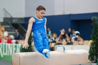 Thumbnail - Team 2 - Massimo Cerfogli - BTFB-Événements - 2019 - 24th Junior Team Cup - Participants - Italy 01028_03764.jpg