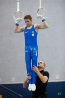 Thumbnail - Team 2 - Massimo Cerfogli - BTFB-Événements - 2019 - 24th Junior Team Cup - Participants - Italy 01028_04654.jpg