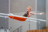 Thumbnail - Team 2 - Lucas Van Koningsbruggen - BTFB-Events - 2019 - 24. Junior Team Cup - Teilnehmer - Niederlande 01028_04958.jpg