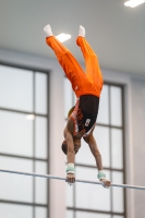 Thumbnail - Team 2 - Elijah Faverus - BTFB-События - 2019 - 24th Junior Team Cup - Participants - Netherlands 01028_05824.jpg