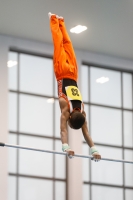 Thumbnail - Team 2 - Elijah Faverus - BTFB-События - 2019 - 24th Junior Team Cup - Participants - Netherlands 01028_05833.jpg