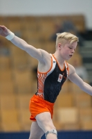 Thumbnail - Team 2 - Lucas Van Koningsbruggen - BTFB-Événements - 2019 - 24th Junior Team Cup - Participants - Netherlands 01028_06698.jpg