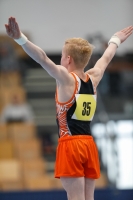 Thumbnail - Team 2 - Lucas Van Koningsbruggen - BTFB-События - 2019 - 24th Junior Team Cup - Participants - Netherlands 01028_06703.jpg