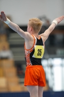 Thumbnail - Team 2 - Lucas Van Koningsbruggen - BTFB-Événements - 2019 - 24th Junior Team Cup - Participants - Netherlands 01028_06704.jpg