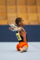 Thumbnail - Team 2 - Elijah Faverus - BTFB-События - 2019 - 24th Junior Team Cup - Participants - Netherlands 01028_06817.jpg