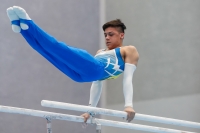 Thumbnail - Team 3 - Jayson Rampersas - BTFB-Eventi - 2019 - 24th Junior Team Cup - Participants - Canada 01028_06860.jpg