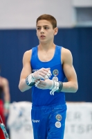 Thumbnail - Team 2 - Massimo Cerfogli - BTFB-Events - 2019 - 24th Junior Team Cup - Participants - Italy 01028_07000.jpg