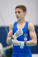 Thumbnail - Team 2 - Massimo Cerfogli - BTFB-События - 2019 - 24th Junior Team Cup - Participants - Italy 01028_07001.jpg