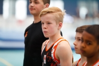 Thumbnail - Team 2 - Lucas Van Koningsbruggen - BTFB-Événements - 2019 - 24th Junior Team Cup - Participants - Netherlands 01028_07206.jpg