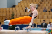 Thumbnail - Team 2 - Lucas Van Koningsbruggen - BTFB-Événements - 2019 - 24th Junior Team Cup - Participants - Netherlands 01028_07218.jpg