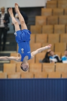 Thumbnail - Team 2 - Massimo Cerfogli - BTFB-Événements - 2019 - 24th Junior Team Cup - Participants - Italy 01028_07837.jpg