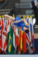 Thumbnail - Team 2 - Massimo Cerfogli - BTFB-Événements - 2019 - 24th Junior Team Cup - Participants - Italy 01028_07838.jpg