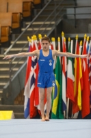 Thumbnail - Team 2 - Massimo Cerfogli - BTFB-Événements - 2019 - 24th Junior Team Cup - Participants - Italy 01028_07839.jpg