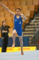 Thumbnail - Team 2 - Massimo Cerfogli - BTFB-Événements - 2019 - 24th Junior Team Cup - Participants - Italy 01028_07843.jpg